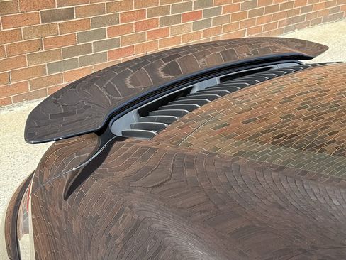 Certified 2023 Porsche 911 Turbo S image 23