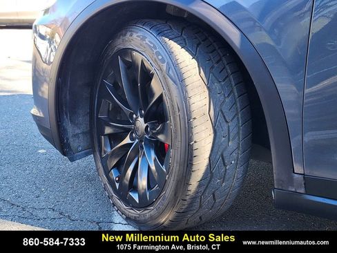 Used 2019 Tesla Model X Performance image 29