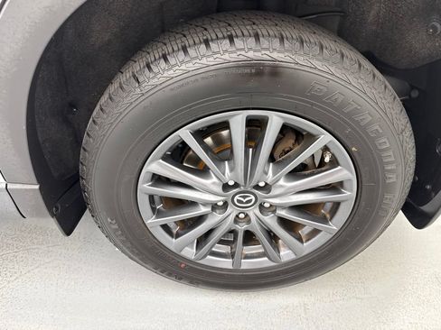 Used 2019 MAZDA CX-5 Touring FWD image 6