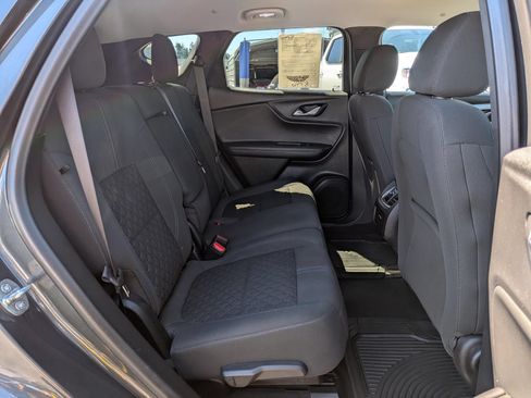 Used 2020 Chevrolet Blazer LT AWD/4WD image 8
