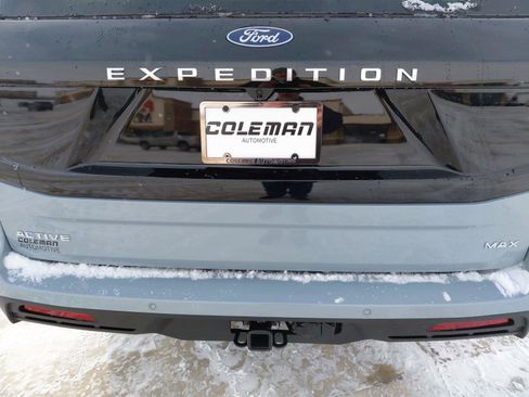New 2026 Ford Expedition Max Active image 23