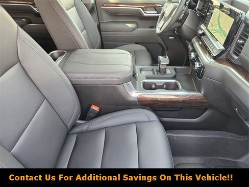 New 2026 GMC Sierra 1500 Elevation w/ Elevation Premium Package image 10