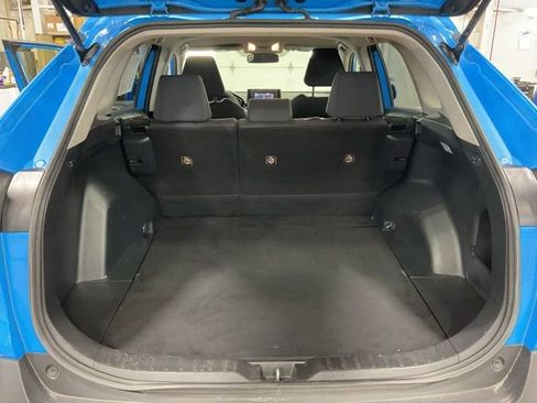 Used 2019 Toyota RAV4 LE image 20