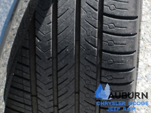 Used 2024 Dodge Hornet R/T Plus w/ Track Pack image 5