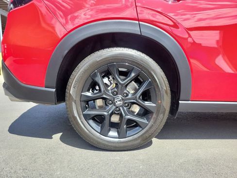 Used 2025 Honda HR-V Sport image 7