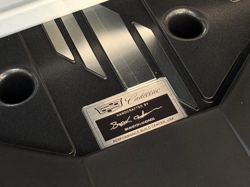 New 2026 Cadillac CT5 V Blackwing image 22