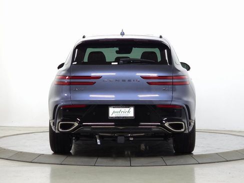 New 2026 Genesis GV70 2.5T Sport Prestige w/ G1 Accessory Package AWD/4WD image 7
