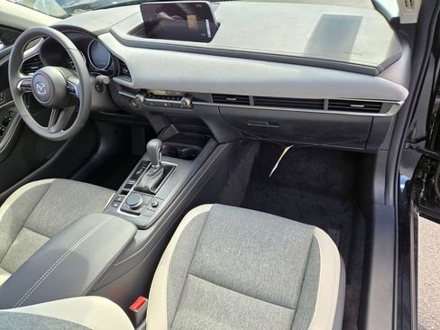 New 2026 MAZDA CX-30 Aire Edition AWD/4WD image 22