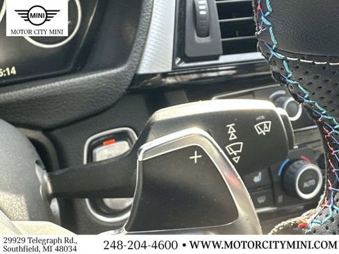 Used 2015 BMW 435i xDrive Coupe image 27