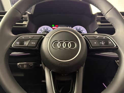 New 2026 Audi A3 2.0T Premium Plus image 21
