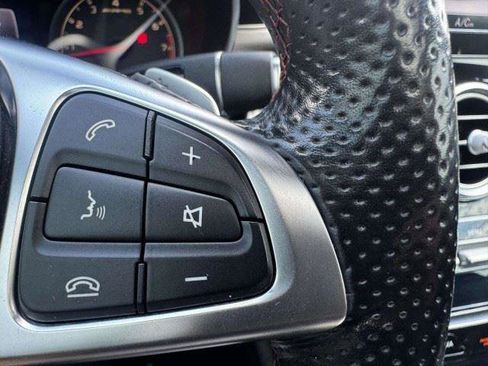 Used 2018 Mercedes-Benz C 43 AMG 4MATIC Sedan image 31