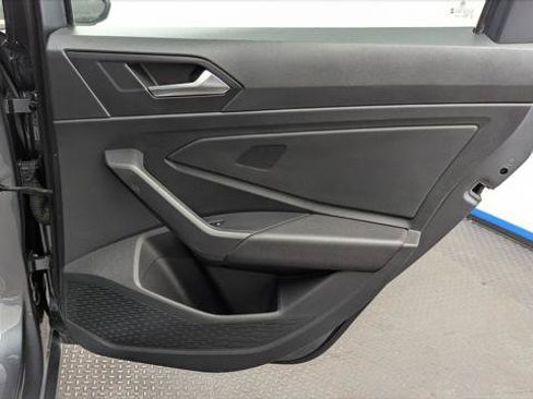 Used 2024 Volkswagen Jetta Sport FWD image 19