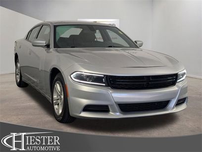 Used 2022 Dodge Charger SXT
