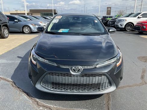 Used 2020 Toyota Corolla LE image 20