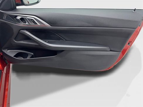 Used 2021 BMW 430i Coupe w/ Convenience Package image 44