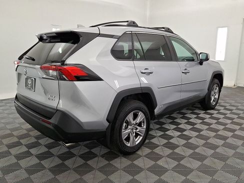 Certified 2025 Toyota RAV4 XLE w/ Convenience Package AWD/4WD image 16