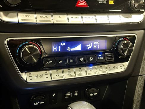 Used 2018 Hyundai Sonata Limited w/ Ultimate Package 07 image 18