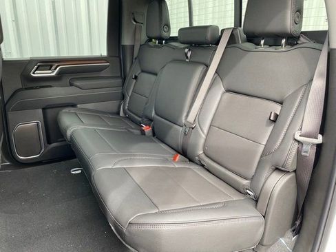 New 2026 GMC Sierra 2500 Denali w/ Technology Package image 21