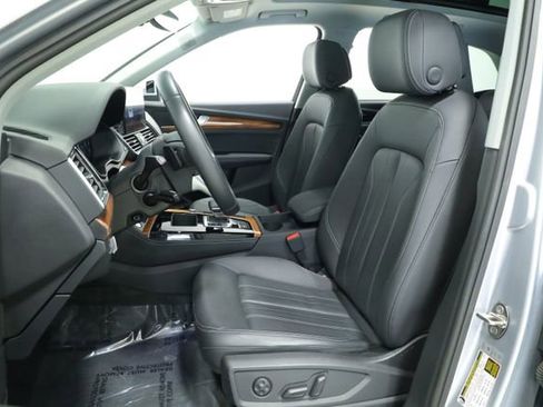 Used 2023 Audi Q5 2.0T Premium Plus image 26