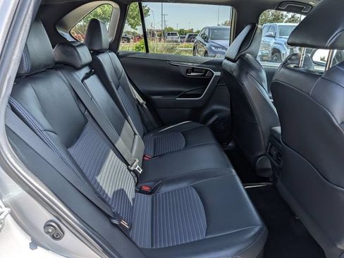 Used 2023 Toyota RAV4 XSE AWD/4WD image 29
