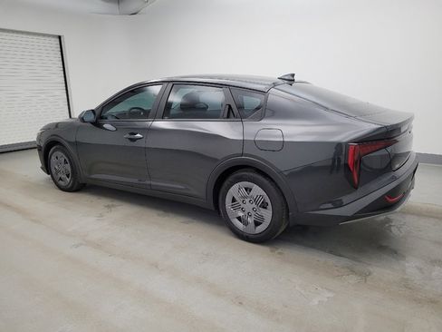 Used 2025 Kia K4 LX image 3