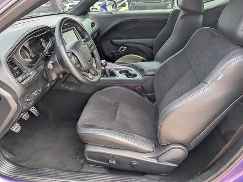 Used 2023 Dodge Challenger R/T w/ Plus Package image 14