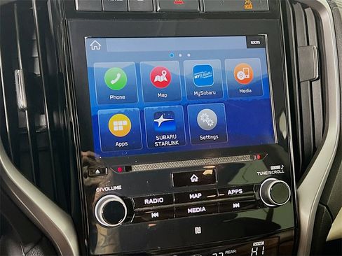 Used 2019 Subaru Ascent Touring w/ Popular Package #2 image 14