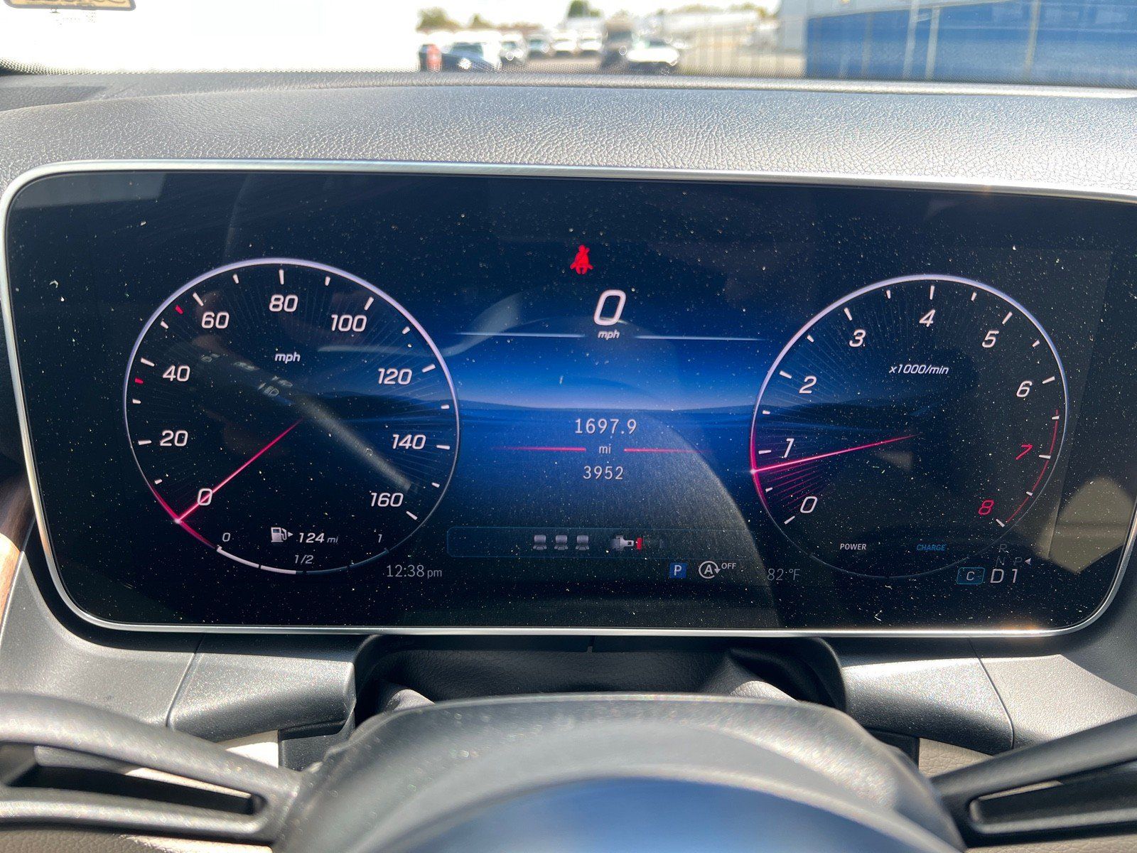 Used 2026 Mercedes-Benz GLC 300 image 34