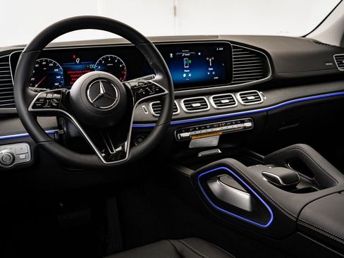New 2026 Mercedes-Benz GLE 350 4MATIC image 4