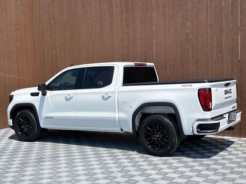 Used 2024 GMC Sierra 1500 Elevation AWD/4WD image 16