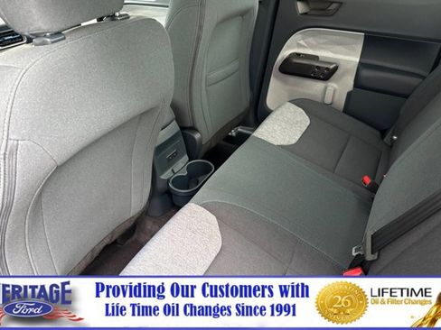 New 2026 Ford Maverick XLT w/ XLT Luxury Package image 12