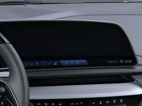 New 2026 Cadillac Optiq Sport 2 AWD/4WD image 20