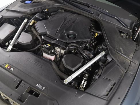 Used 2023 Genesis G80 3.5T Sport w/ Winter Weather Package image 23