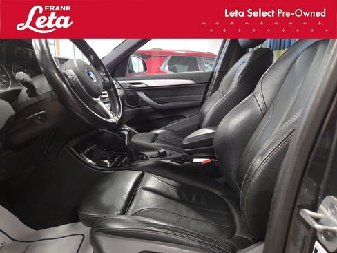 Used 2018 BMW X1 sDrive28i FWD image 14
