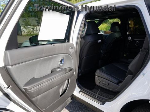 New 2026 Hyundai Palisade Calligraphy image 15