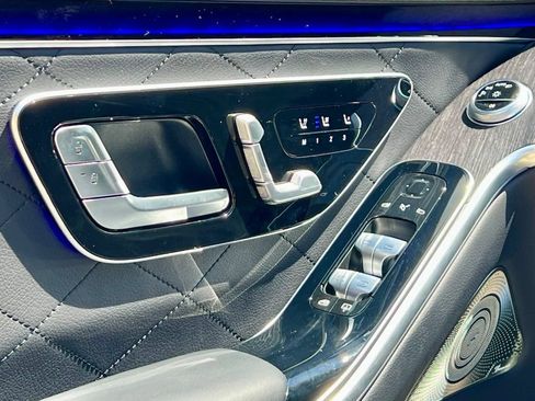 Certified 2023 Mercedes-Benz S 580 4MATIC Sedan image 40