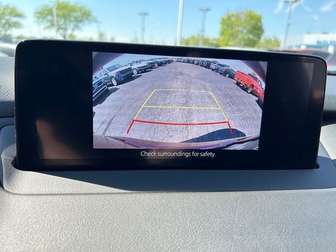 Used 2023 MAZDA CX-9 Touring AWD/4WD image 14