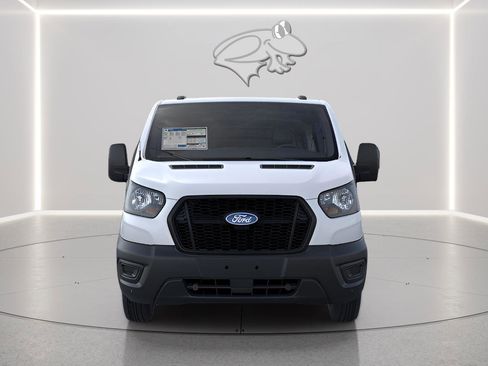 New 2026 Ford Transit 250 Low Roof image 8