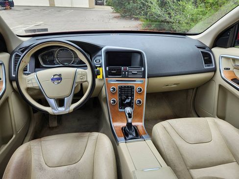 Used 2015 Volvo XC60 T5 Premier FWD image 25