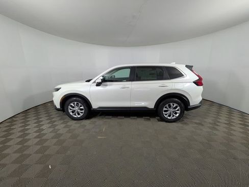 New 2026 Honda CR-V LX image 15