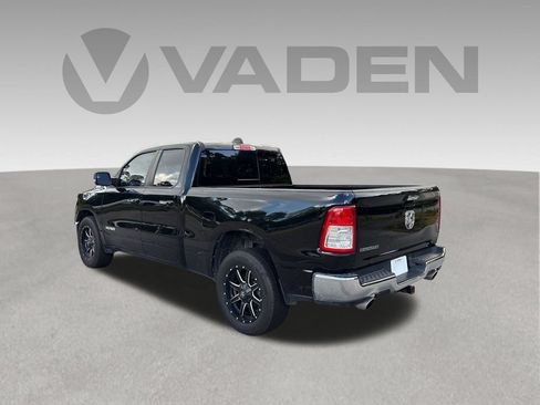 Used 2019 RAM 1500 Big Horn RWD image 27