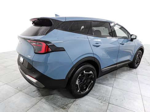 Used 2026 Kia Sportage S AWD/4WD image 7