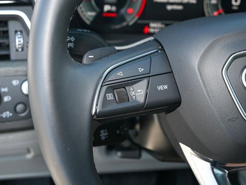 Used 2024 Audi A5 2.0T Prestige image 22