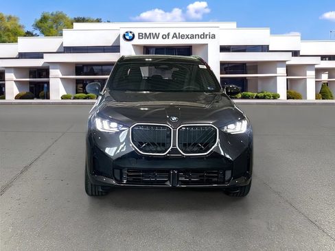 New 2026 BMW X3 xDrive30i w/ Premium Package AWD/4WD image 2