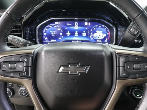 Used 2024 Chevrolet Silverado 2500 High Country w/ High Country Premium Package image 12