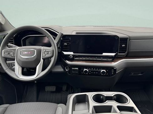 New 2026 GMC Sierra 1500 Elevation w/ Elevation Select Package image 9