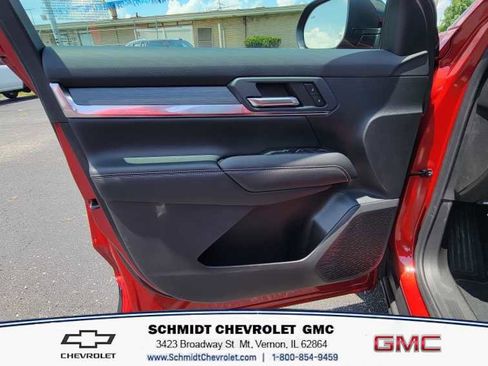 New 2026 GMC Terrain Elevation image 11