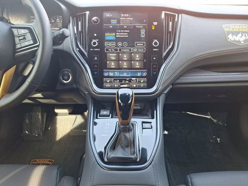 Certified 2024 Subaru Outback Wilderness AWD/4WD image 18