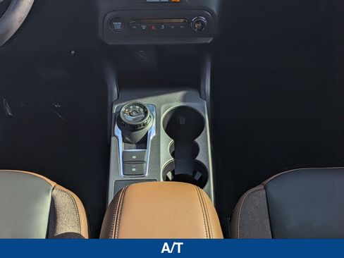 New 2025 Ford Bronco Sport Outer Banks AWD/4WD image 21