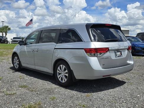 Used 2015 Honda Odyssey EX image 7